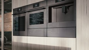 Вакуумный упаковщик Аско ODV8128GG фото 4 в Екатеринбурге Вакуумный упаковщик Asko ODV8128GG фото 4 в Екатеринбурге