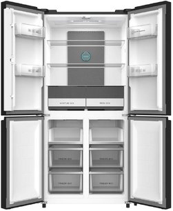 Холодильник Kuppersberg NFFD 186 BG фото 2 в Екатеринбурге