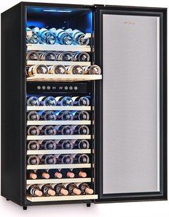 Винный шкаф Meyvel MV73-KBF2 фото 2 в Екатеринбурге