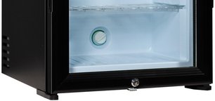 Минибар Cold Vine MCA-30BG фото 3 в Екатеринбурге