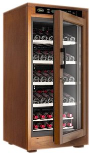 Винный шкаф Cold Vine C66-WN1 (Modern) фото 2 в Екатеринбурге
