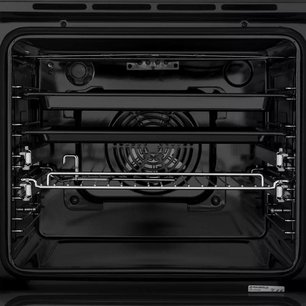 Духовой шкаф Maunfeld EOEH.5811BG фото 4 в Екатеринбурге