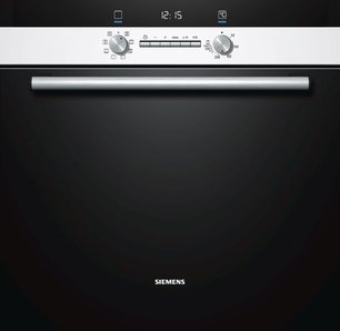 Духовой шкаф Siemens HB43GR255 фото в Екатеринбурге