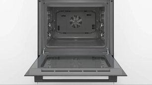 Духовой шкаф Бош HBJ558YB0Q фото 2 в Екатеринбурге Духовой шкаф Bosch HBJ558YB0Q фото 2 в Екатеринбурге