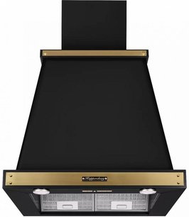 Вытяжка Куперсберг T 669 ANT Bronze фото 2 в Екатеринбурге Вытяжка Kuppersberg T 669 ANT Bronze фото 2 в Екатеринбурге
