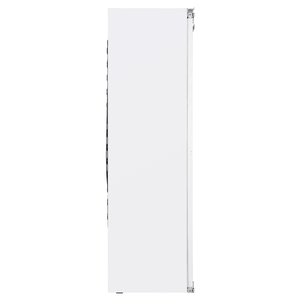 Встраиваемая морозильная камера Maunfeld MBFR177NFWGR Inverter фото 4 в Екатеринбурге