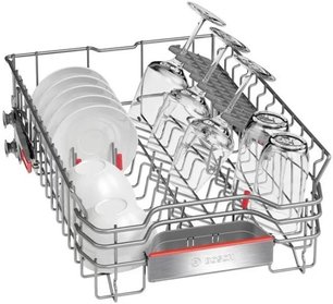 Посудомоечная машина Бош SPV 69X10 RU фото 4 в Екатеринбурге Посудомоечная машина Bosch SPV 69X10 RU фото 4 в Екатеринбурге