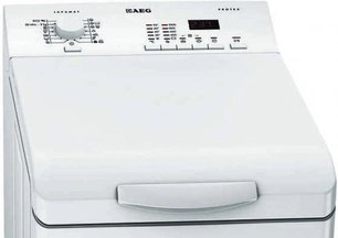 Стиральная машина AEG L60060TL фото 2 в Екатеринбурге