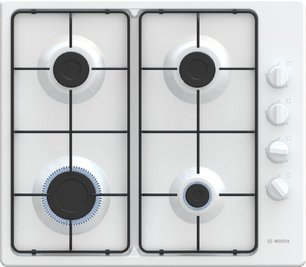 Газовая варочная панель Bosch PBP6C2K80O фото в Екатеринбурге