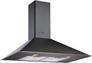 Вытяжка Тека DOS 90 ANTHRACITE-BRASS фото в Екатеринбурге Вытяжка Teka DOS 90 ANTHRACITE-BRASS фото в Екатеринбурге