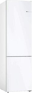 Холодильник с нижней морозильной камерой BOSCH KGN39UW27R фото в Екатеринбурге