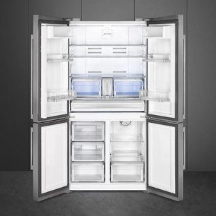 Холодильник Smeg FQ60X2PEAI фото 4 в Екатеринбурге