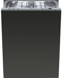 Посудомоечная машина Smeg STLA825A-1 фото в Екатеринбурге