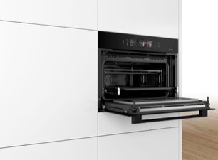 Духовой шкаф Bosch CMG8760C1 фото 4 в Екатеринбурге