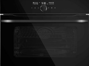 Духовой шкаф Maunfeld XCMO4418GB Glossy фото в Екатеринбурге