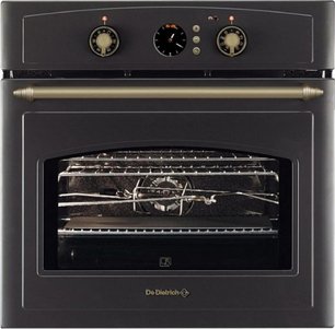 Духовой шкаф De Dietrich DOP1355E фото в Екатеринбурге