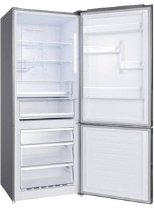 Холодильник Korting KNFC 72337 X фото 3 в Екатеринбурге