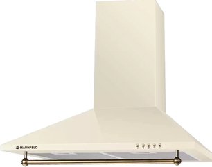 Кухонная вытяжка MAUNFELD Retro Light 60 бежевый фото в Екатеринбурге Кухонная вытяжка MAUNFELD Retro Light 60 бежевый фото в Екатеринбурге