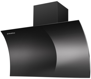 Вытяжка Маунфилд BLAST Push 90 Black Glass Black фото в Екатеринбурге Вытяжка Maunfeld BLAST Push 90 Black Glass Black фото в Екатеринбурге