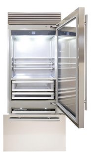 Встраиваемый холодильник Fhiaba XS900TGT6I фото в Екатеринбурге