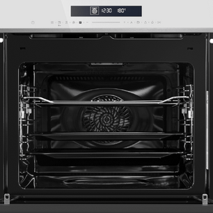 Духовой шкаф Maunfeld MEOR7217SMW фото 4 в Екатеринбурге