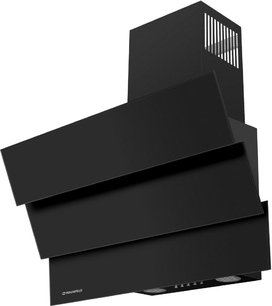 Кухонная вытяжка MAUNFELD Cascada Mini 60 черный фото в Екатеринбурге Кухонная вытяжка MAUNFELD Cascada Mini 60 черный фото в Екатеринбурге
