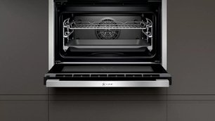 Духовой шкаф Нефф C18FT48H0 фото 2 в Екатеринбурге Духовой шкаф Neff C18FT48H0 фото 2 в Екатеринбурге