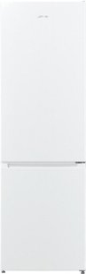 Двухкамерный холодильник Gorenje NRK611PW4 фото 4 в Екатеринбурге