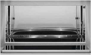 Шкаф скоростного охлаждения и шоковой заморозки AEG KBK994519M фото 4 в Екатеринбурге