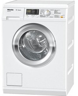 Стиральная машина Miele WDA 100 W CLASSIC фото в Екатеринбурге
