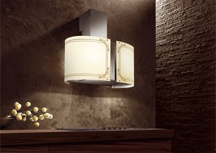 Вытяжка Фалмек Mirabilia 67 Liberty (800) ECP фото 3 в Екатеринбурге Вытяжка Falmec Mirabilia 67 Liberty (800) ECP фото 3 в Екатеринбурге
