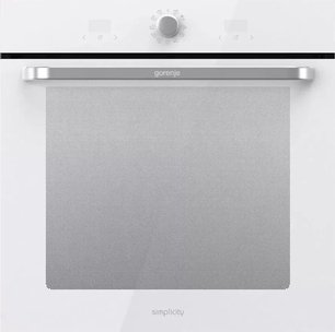 Духовой шкаф Gorenje BOS6737SYW фото в Екатеринбурге