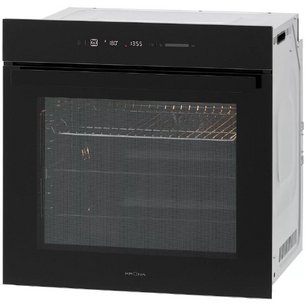 Духовой шкаф KRONA INFINITUM max 60 BL/BL фото 2 в Екатеринбурге