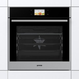 Духовой шкаф Gorenje BOP799S51X фото 2 в Екатеринбурге
