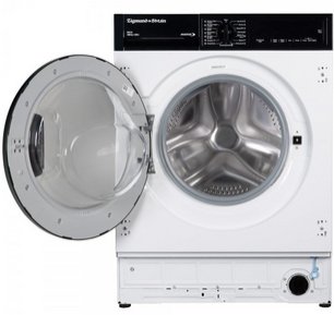 Стирально-сушильная машина Zigmund Shtain BWM 05 фото 3 в Екатеринбурге