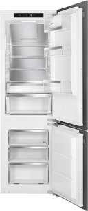 Встраиваемый холодильник Smeg C9174DN2D фото в Екатеринбурге