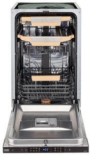 Встраиваемая посудомоечная машина VARD VDI413L фото в Екатеринбурге