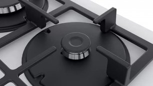 Газовая варочная панель BOSCH PNH6B2O90R фото 4 в Екатеринбурге Газовая варочная панель BOSCH PNH6B2O90R фото 4 в Екатеринбурге