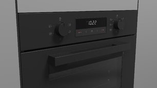 Встраиваемый комбинированный паровой шкаф Fulgor Milano FUSO 4505 MT MBK фото 3 в Екатеринбурге