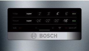 Двухкамерный холодильник Bosch KGN39XI30U фото 3 в Екатеринбурге