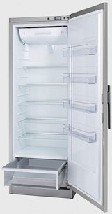 Холодильная камера Festivo 75 CM 75CM00421 (черный/нержавеющая сталь) фото 2 в Екатеринбурге