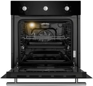 Духовой шкаф Maunfeld EOGC604B Slim фото 4 в Екатеринбурге