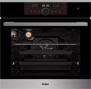 Духовой шкаф Haier HOX-FP5RABX Bl