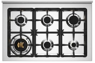 Варочный центр Bertazzoni HER96L2EXT2 фото 2 в Екатеринбурге