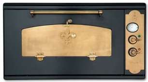 Духовой шкаф Restart ELF038 GF фото в Екатеринбурге