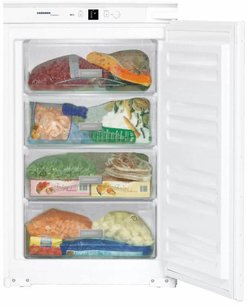 Морозильник Либхер IGS 1113 Comfort фото в Екатеринбурге Морозильник Liebherr IGS 1113 Comfort фото в Екатеринбурге