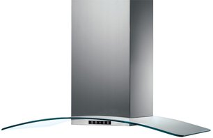 Вытяжка Кертинг KHC 9972 X фото в Екатеринбурге Вытяжка Korting KHC 9972 X фото в Екатеринбурге