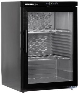 Винный шкаф Либхер WKb 1812 фото 4 в Екатеринбурге Винный шкаф Liebherr WKb 1812 фото 4 в Екатеринбурге