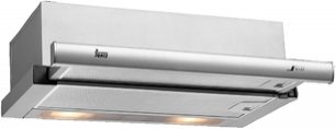 Вытяжка Тека TL1-62 STAINLESS STEEL фото в Екатеринбурге Вытяжка Teka TL1-62 STAINLESS STEEL фото в Екатеринбурге