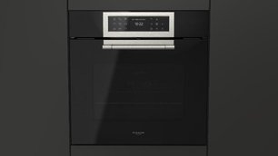 Духовой шкаф Fulgor Milano FCLPO 6215 P TEM BK фото в Екатеринбурге